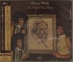 Barry White: No Limit On Love, CD