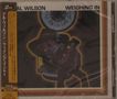 Al Wilson: Waiting In, CD