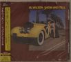 Al Wilson: Show And Tell, CD