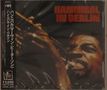Marvin 'Hannibal' Peterson: Hannibal In Berlin, CD