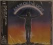 Zbigniew Seifert: Man Of The Light, CD