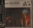 Sun Ra: Solar Myth Approach Vol.1, CD
