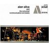 Alan Silva (Bass): Alan Silva & The Celestial Communication Orchestra, 2 CDs