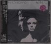 "FRANCY BOLAND" und "FELLINI 712" oben, japanische Schrift links. Zwei Gesichter in Schwarz-Weiß-Silhouettenstil., CD