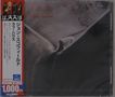 Das Cover zeigt den Text "rough house" und "john scofield quartet". Daneben sind japanische Schriftzeichen sichtbar.