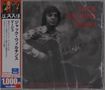 Text: "Jack Wilkins Merge", "1,000円" (Preis). Schwarz-weiß Bild eines Mannes mit Gitarre, japanischer Text links.