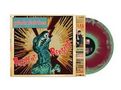 Pink Fairies: Resident Reptiles (Green & Red Haze Vinyl), LP