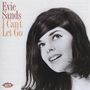 Evie Sands: I Can`t Let Go, LP