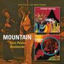 Mountain: Twin Peaks / Avalanche, CD