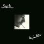 Text „Seeds...“ oben links und „Alan James Eastwood“ unten. Schwarz-Weiß-Foto eines Mannes mit Zigarette im Profil.