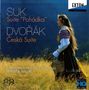 Josef Suk (1874-1935): Pohadka op.16 (Suite), SACD