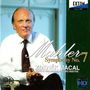 Gustav Mahler: Symphonie Nr.7, SACD,SACD