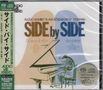 Kazuo Yashiro: Side By Side (Hybrid-SACD), CD