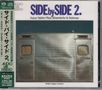 Kazuo Yashiro: Side By Side 2 (Hybrid-SACD), Super Audio CD