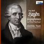 Joseph Haydn: Symphonien Nr.39,61,73, Super Audio CD