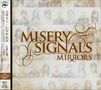 Misery Signals: Mirrors, CD