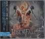 Rise To Fall: Defying The Gods, CD