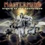 Mastermind: Angels Of The Apocalypse +bonu, CD