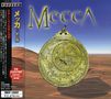 Mecca: Mecca + 1, CD