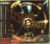 Ring Of Fire: Burning Live In Tokyo 2, 2 CDs