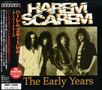 Harem Scarem: Early Years +1, CD