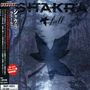 Shakra: Fall +1, CD