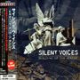 Silent Voices: Building Up The Apathy, CD
