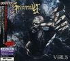 Heavenly: Virus +1, CD