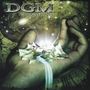 DGM: Different Shapes (Enhanced), CD