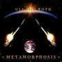 Uli Jon Roth: Metamorphosis (Reissue), CD