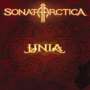 Sonata Arctica: Unia (+Bonus), CD