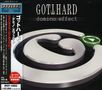 Gotthard: Domino Effect, CD