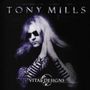 Tony Mills: Vital Designs, CD