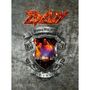 Edguy: Fucking With Fire: Live In Sao Paolo 2006, DVD
