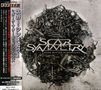 Scar Symmetry: Dark Matter Dimensions, CD