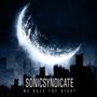 Sonic Syndicate: We Rule The Night, CD