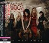 Indica: A Way Away +bonus, CD