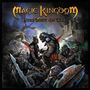 Magic Kingdom: Symphony Of War +1, CD