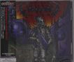 Voivod: Target Earth, CD
