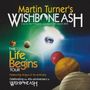 Martin Turner's Wishbone Ash: The Life Begins Tour 2010, CD,CD