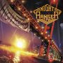 Night Ranger: High Road (Deluxe Edition) (SHM-CD + DVD), CD,DVD