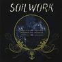 Soilwork: ﾋﾞﾖﾝﾄﾞ･ｼﾞ･ｲﾝﾌｨﾆｯﾄ, CD