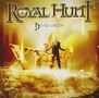 Royal Hunt: Devil's Dozen, CD,DVD