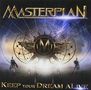 Masterplan: Keep Your Dream Alive, CD,CD