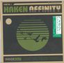 Haken: Affinity (7" Format), CD