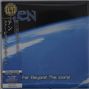 Ten: Far Beyond The World (Papersleeve), CD