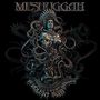 Meshuggah: The Violent Sleep Of Reason, CD
