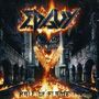 Edguy: Hall Of Flames (2 SHM-CD) (Digisleeve), CD,CD