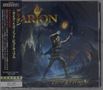 Arion: Life Is Not Beautiful, CD