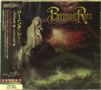 Burning Rain: Face The Music, CD